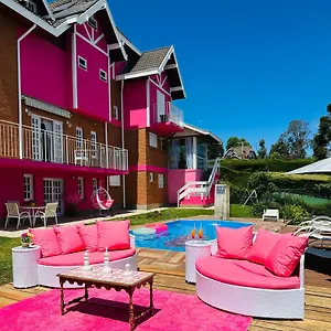 Pink Village Estalagem